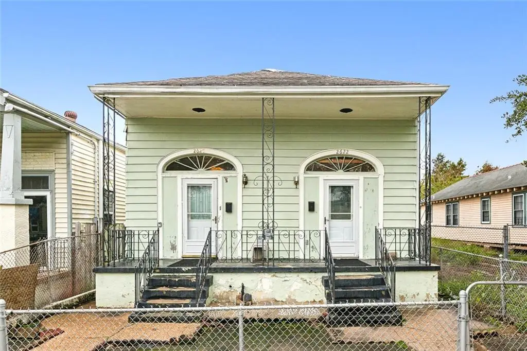 2620-22 Bienville Street, New Orleans, LA 70119 - #1