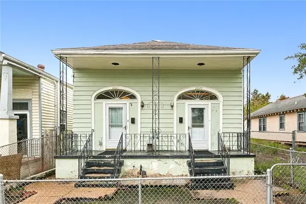 2620-22 Bienville Street, New Orleans, LA 70119