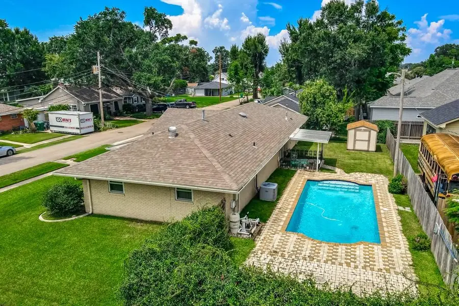 601 Darlene Avenue, Metairie, LA 70003 - #3