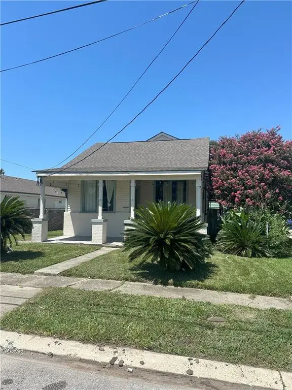 2163-21 Sumpter Street, New Orleans, LA 70122