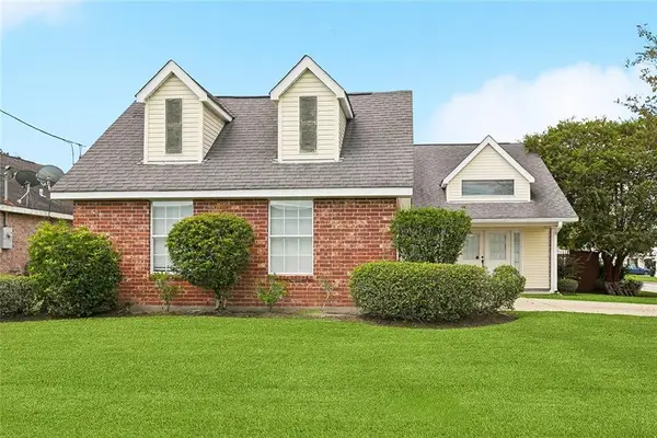 1010 Main Street, Belle Chasse, LA 70037