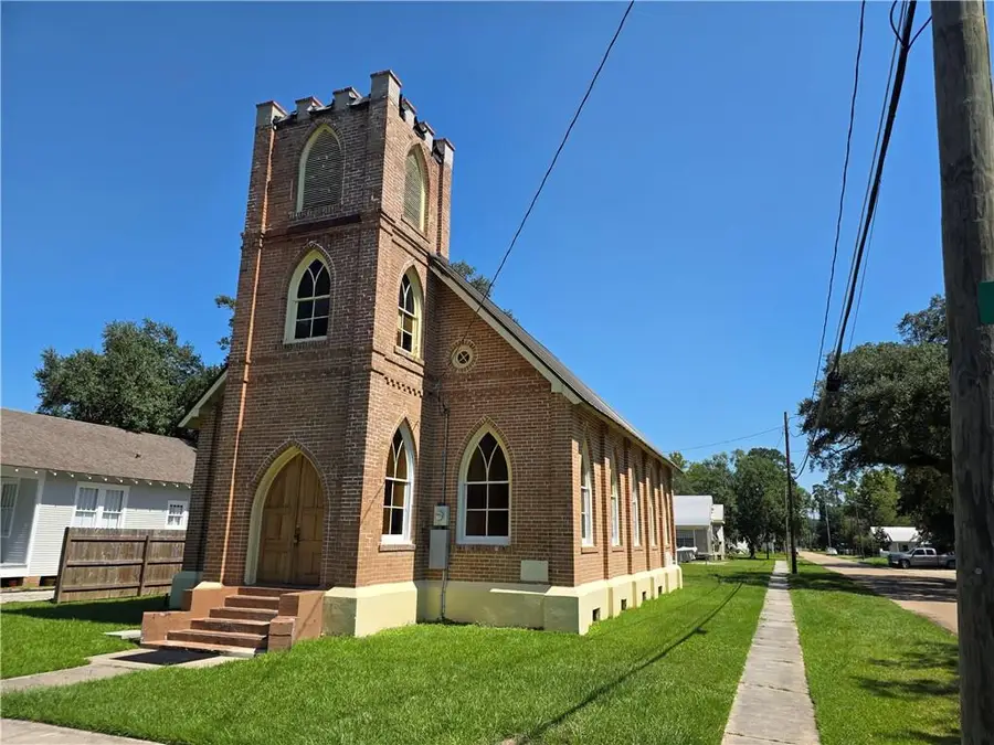 202 W 23rd Avenue, Covington, LA 70433 - #2