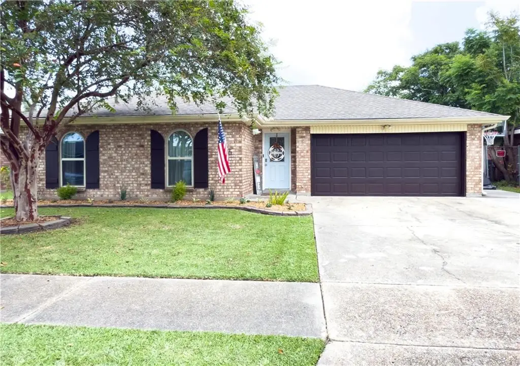 5137 Lee Place, Marrero, LA 70072 - #1