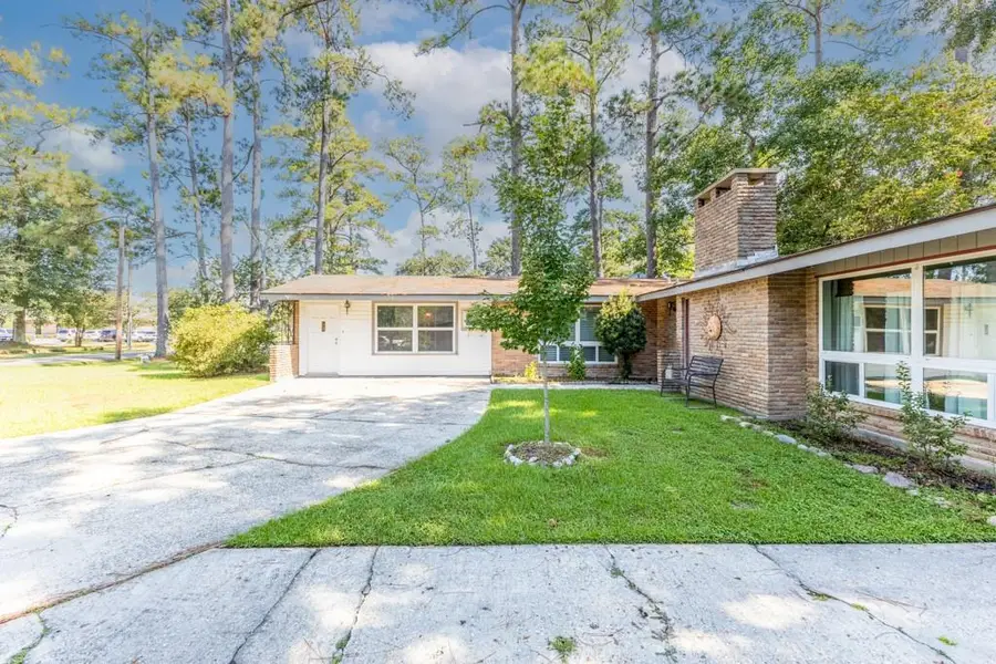 1352 Ninth Street, Slidell, LA 70458 - #2