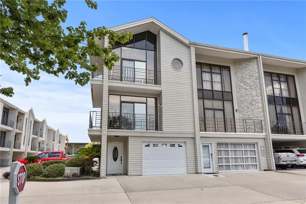 127 E Highway 22 Highway #S1, Madisonville, LA 70447 - #1