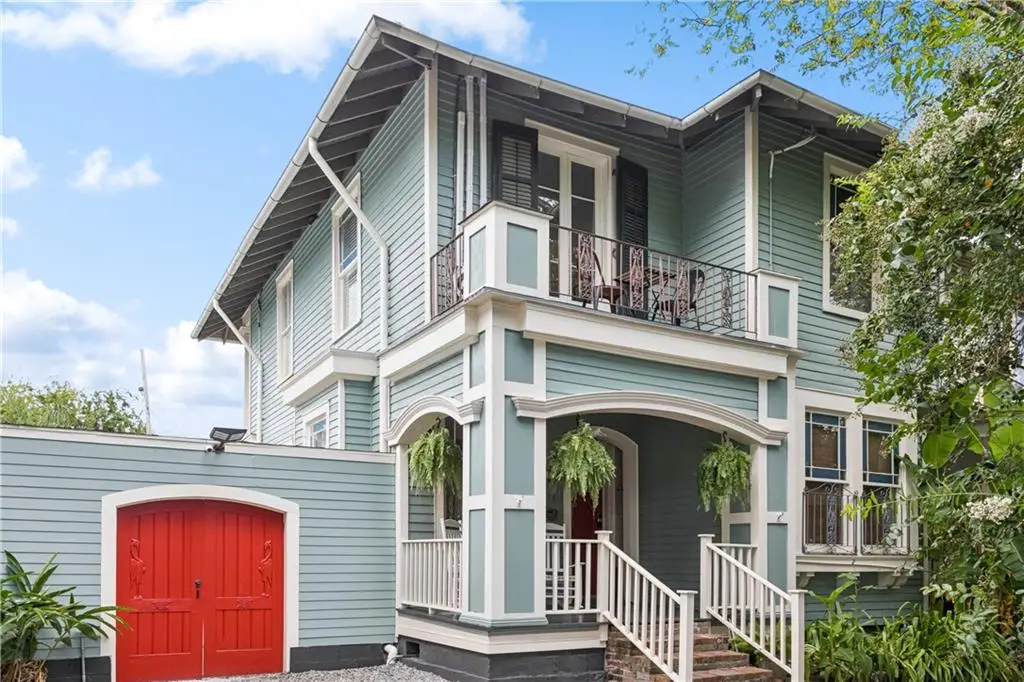 1914 General Taylor Street, New Orleans, LA 70115 - #1