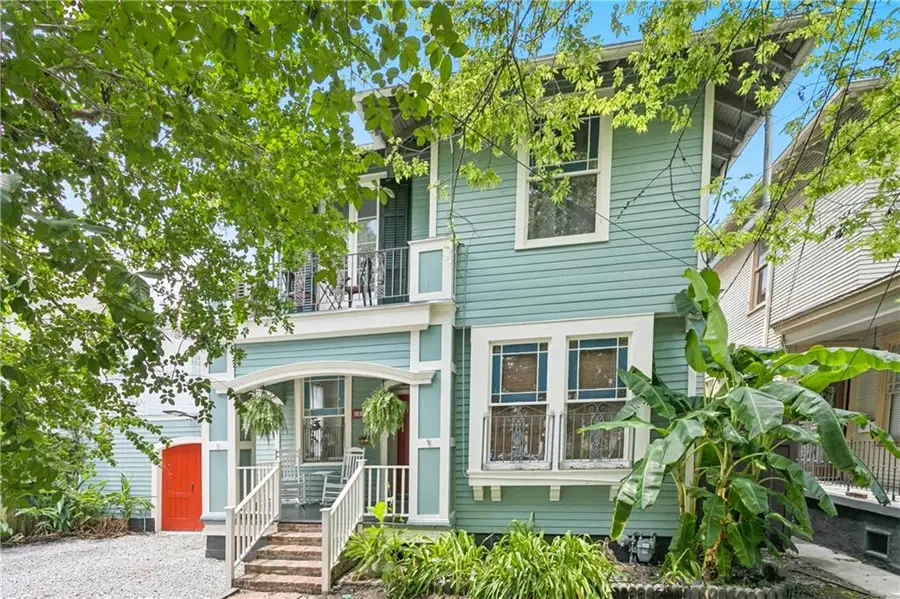 1914 General Taylor Street, New Orleans, LA 70115 - #2