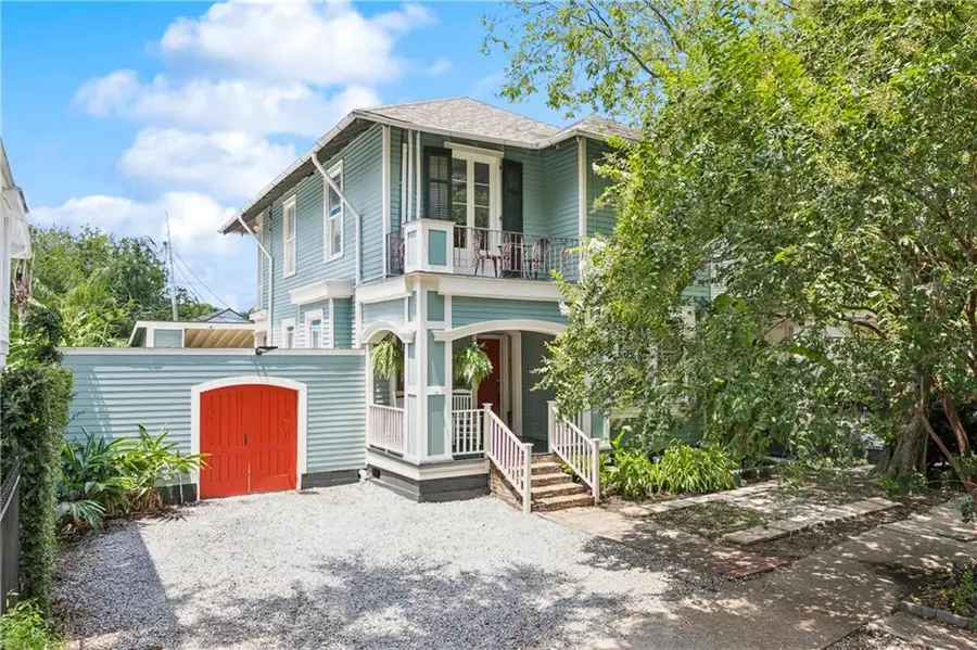 1914 General Taylor Street, New Orleans, LA 70115 - #3