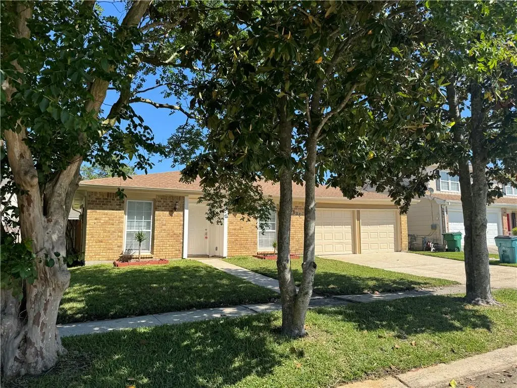 3836 Agateway Drive, Harvey, LA 70058 - #1