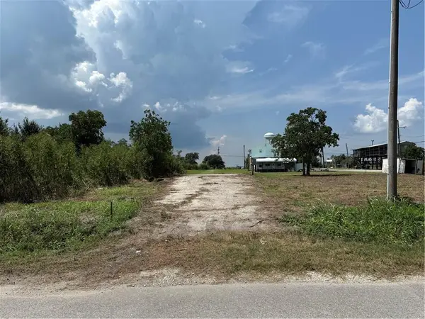 Lot 18 Maple Street, St. Bernard, LA 70085