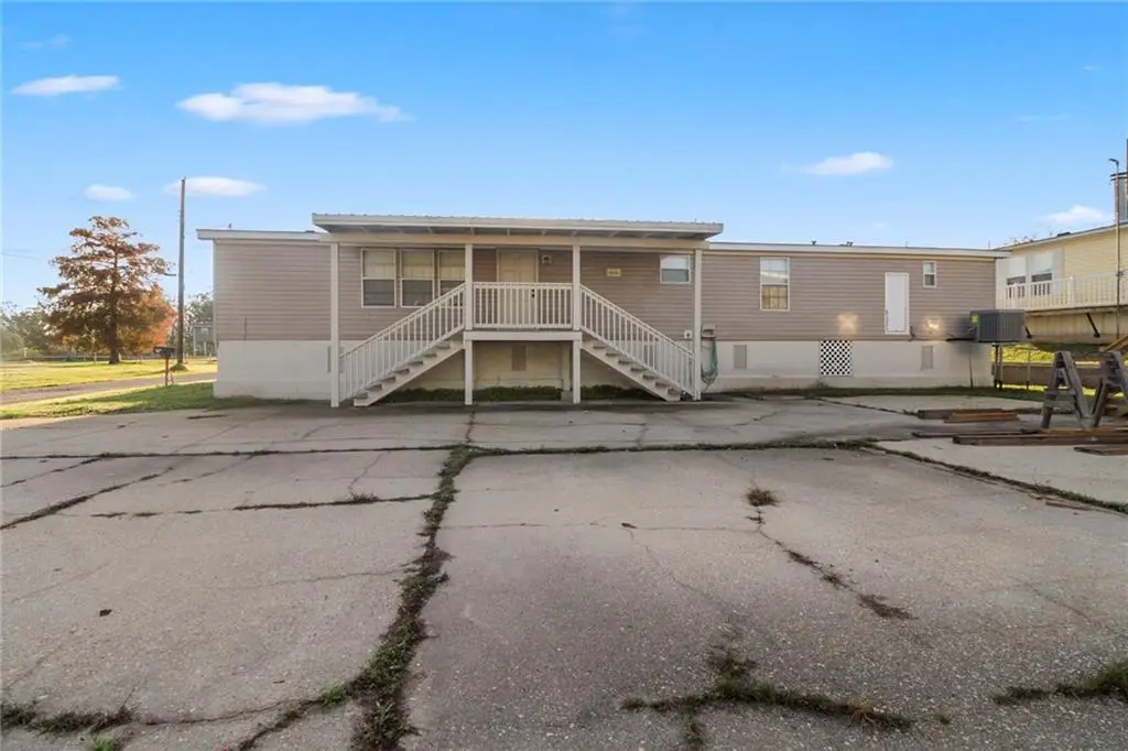 5121 Wm Adam Street, Lafitte, LA 70067 - #1