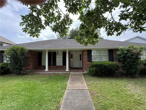 1612 Apple Street, Metairie, LA 70001