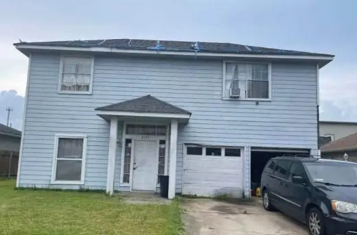 2121 Vineyard Lane, Harvey, LA 70058