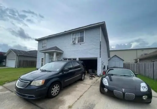 2121 Vineyard Lane, Harvey, LA 70058 - #2