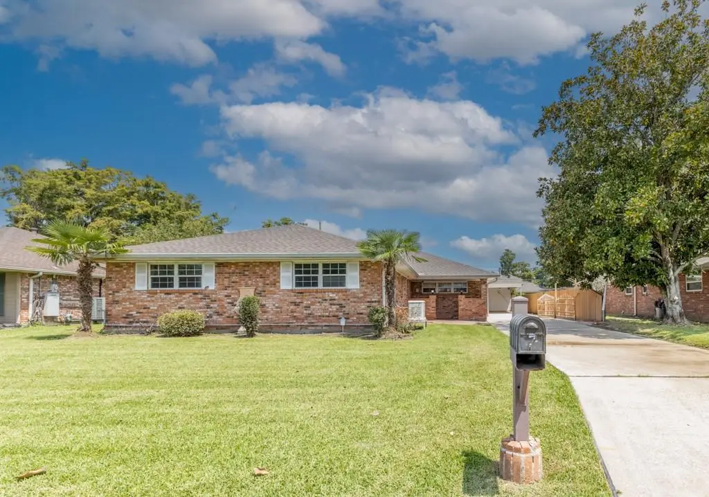 7 Greenwood Drive, Destrehan, LA 70047 - #1