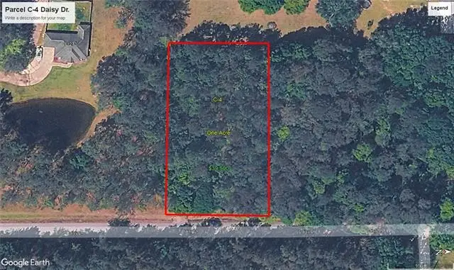 C-4 Daisy Drive, Bush, LA 70431 - #1