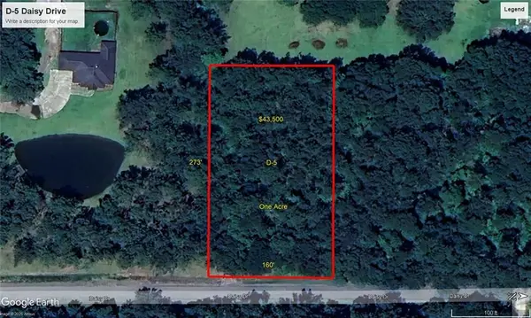 D-5 Daisy Drive, Bush, LA 70431