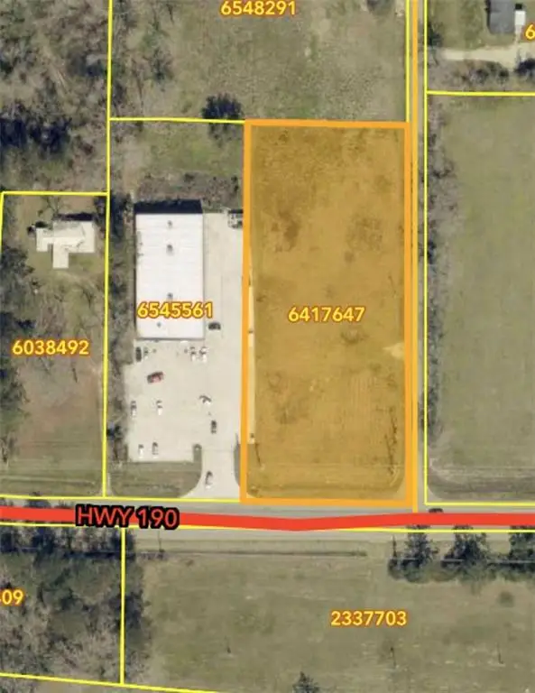 Coleman Road, Robert, LA 70455 - #1