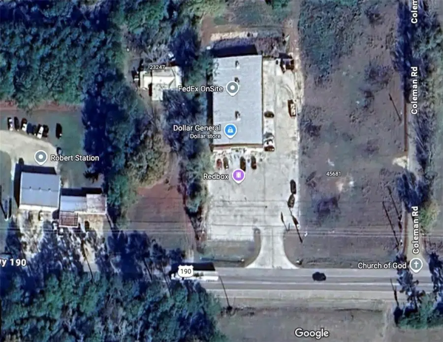 Coleman Road, Robert, LA 70455 - #2