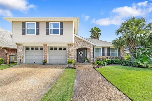 65 Coronado Drive, Kenner, LA 70065