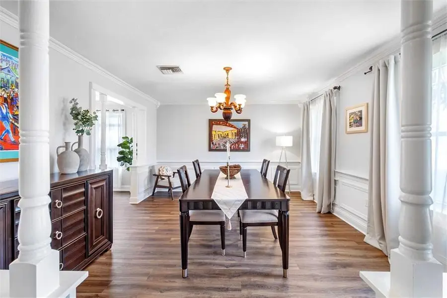 65 Coronado Drive, Kenner, LA 70065 - #3