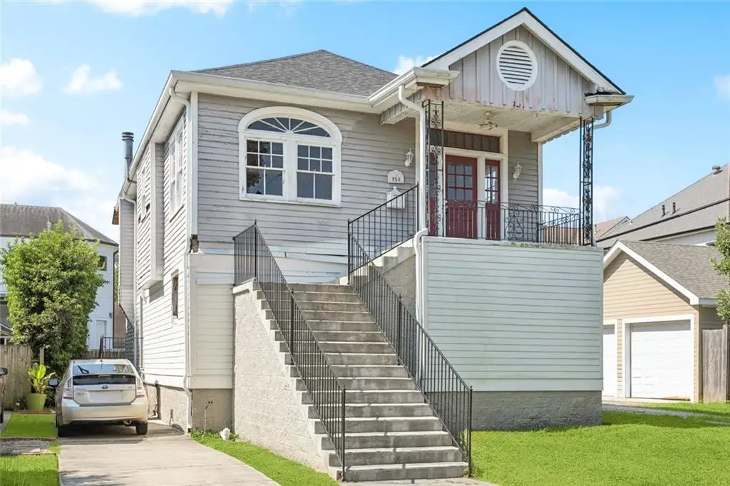 752 Germain Street, New Orleans, LA 70124 - #1