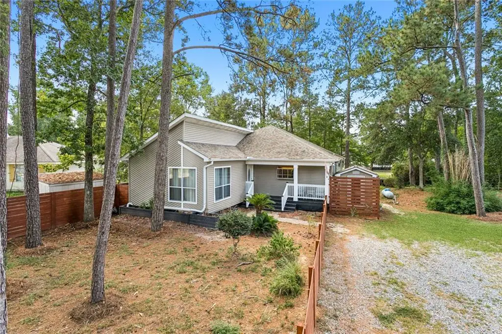 18312 Cusachs Drive, Covington, LA 70433 - #1