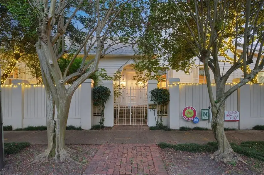 629 Burdette Street, New Orleans, LA 70118 - #2