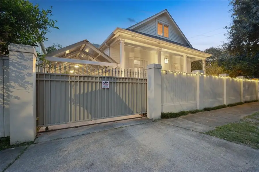 629 Burdette Street, New Orleans, LA 70118 - #3