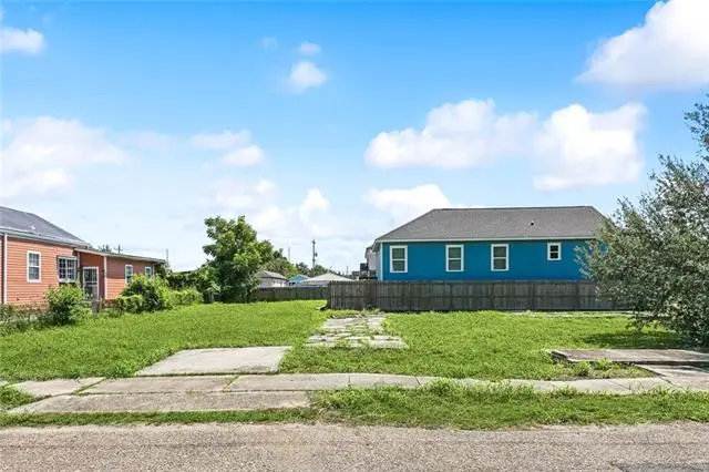 2405 Saint Roch Avenue, New Orleans, LA 70117 - #2