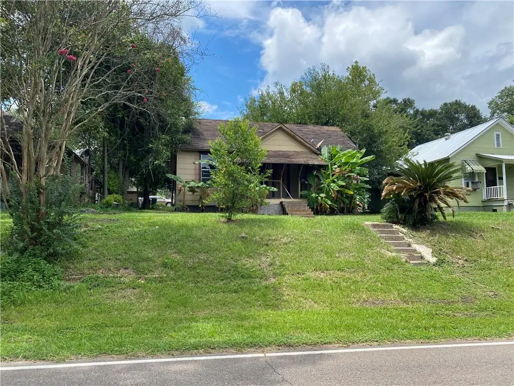 729 Avenue B Avenue, Bogalusa, LA 70427 - #1