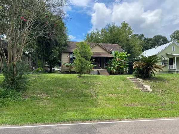 729 Avenue B Avenue, Bogalusa, LA 70427