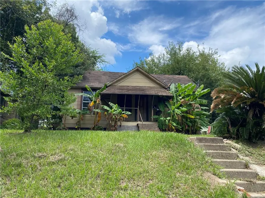 729 Avenue B Avenue, Bogalusa, LA 70427 - #2