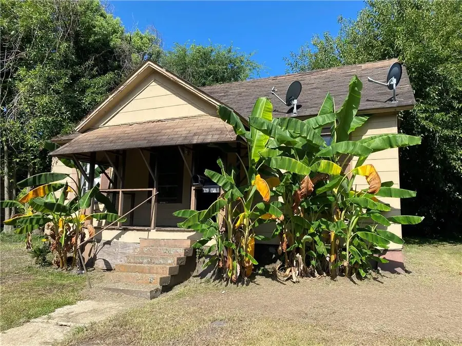 729 Avenue B Avenue, Bogalusa, LA 70427 - #3