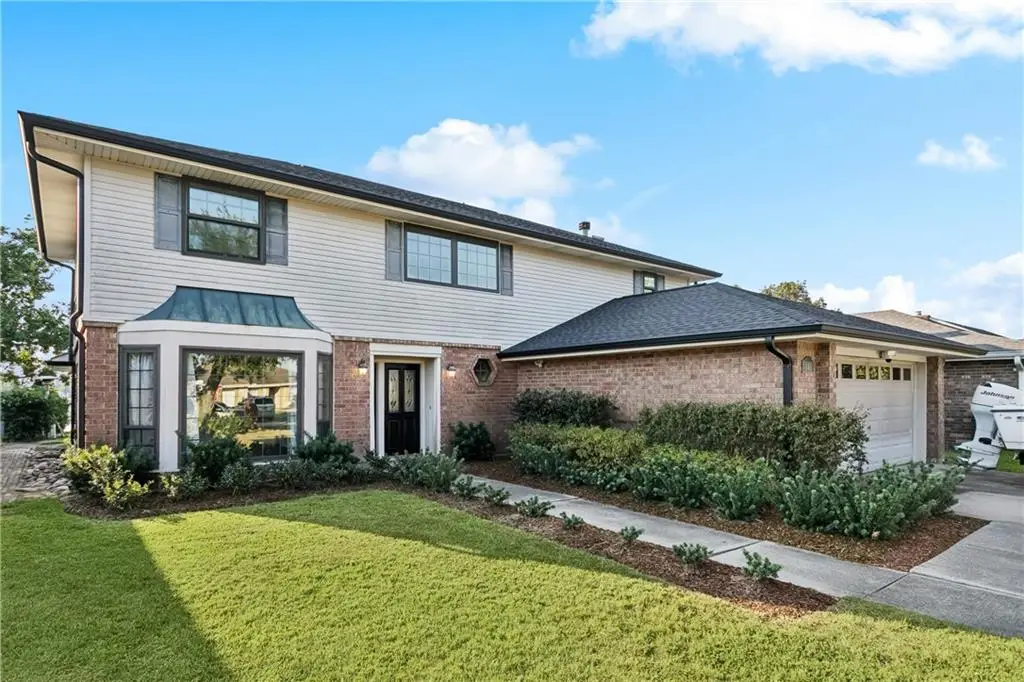 141 Moonraker Drive, Slidell, LA 70458 - #1