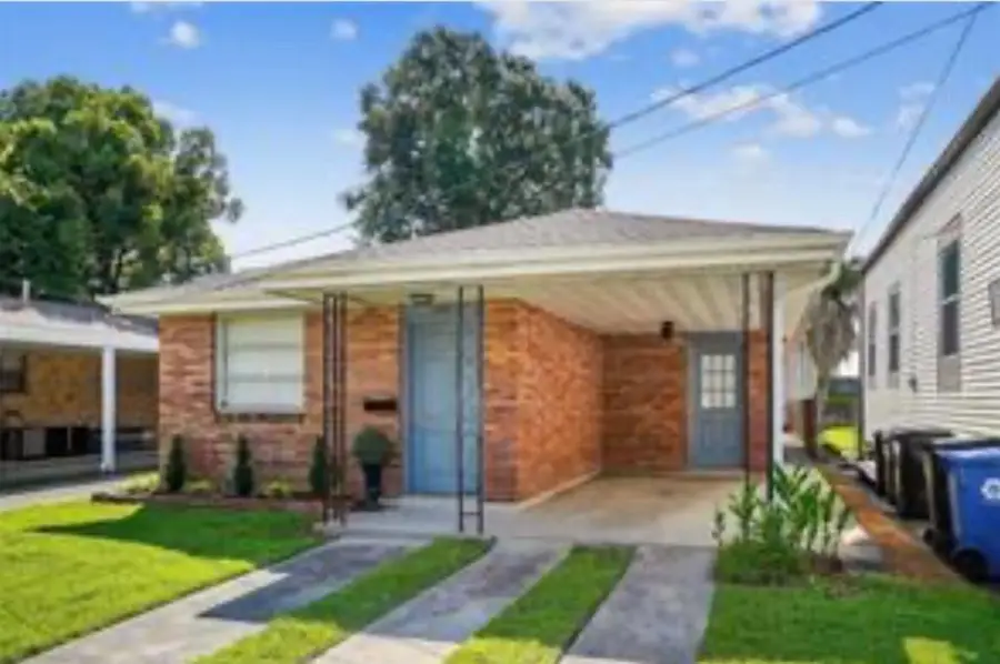 616-18 N Murat Street, New Orleans, LA 70119 - #2