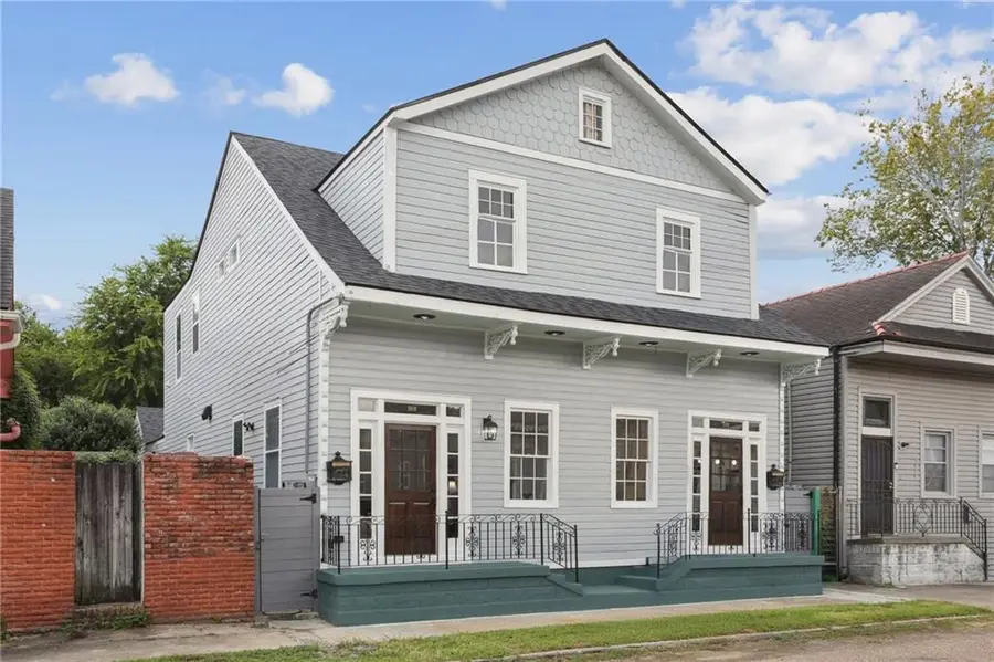 1810-12 Governor Nicholls Street, New Orleans, LA 70116 - #2