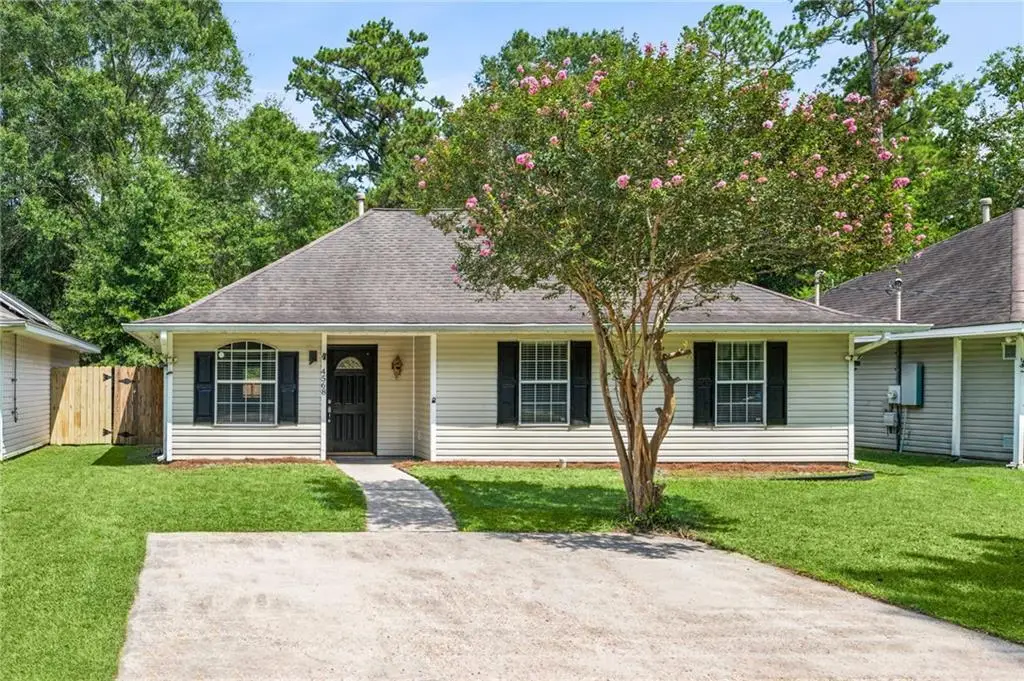4568 Canal Street, Slidell, LA 70461 - #1