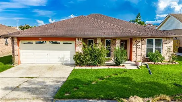 4041 N Indigo Drive, Harvey, LA 70058 - #1