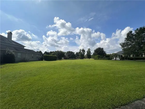 202 English Turn Drive, New Orleans, LA 70131