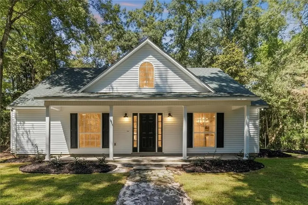 71525 North Street, Covington, LA 70433 - #1