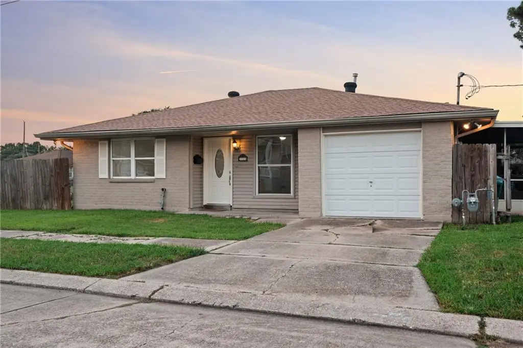 3900 Alabama Avenue, Kenner, LA 70065 - #1