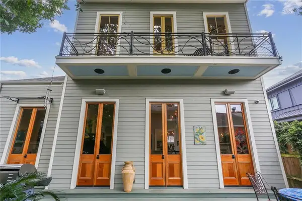 3328 Dauphine Street, New Orleans, LA 70117