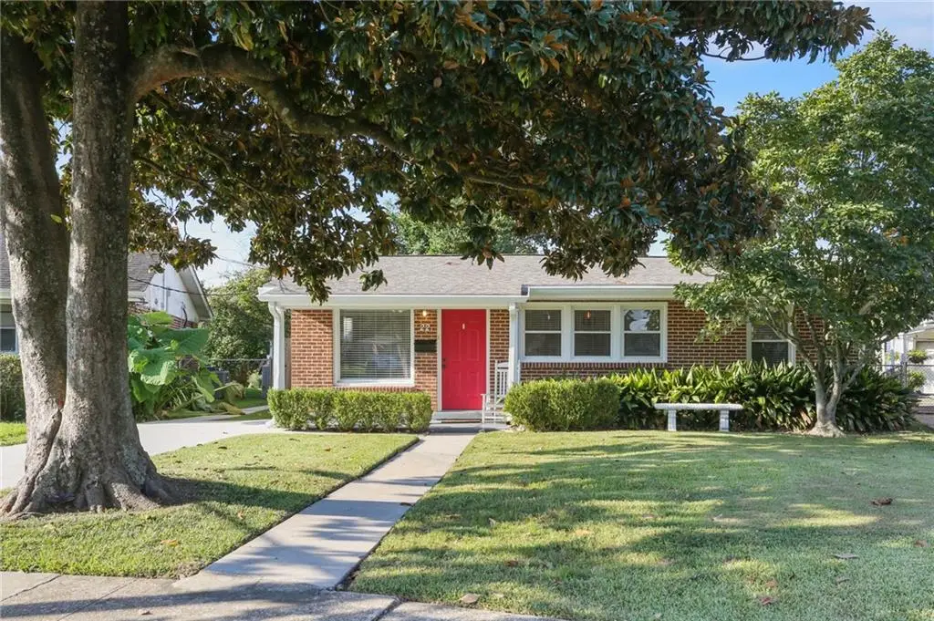 22 Donald Court, Metairie, LA 70003 - #1