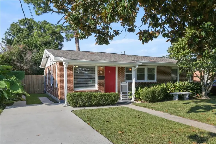 22 Donald Court, Metairie, LA 70003 - #2