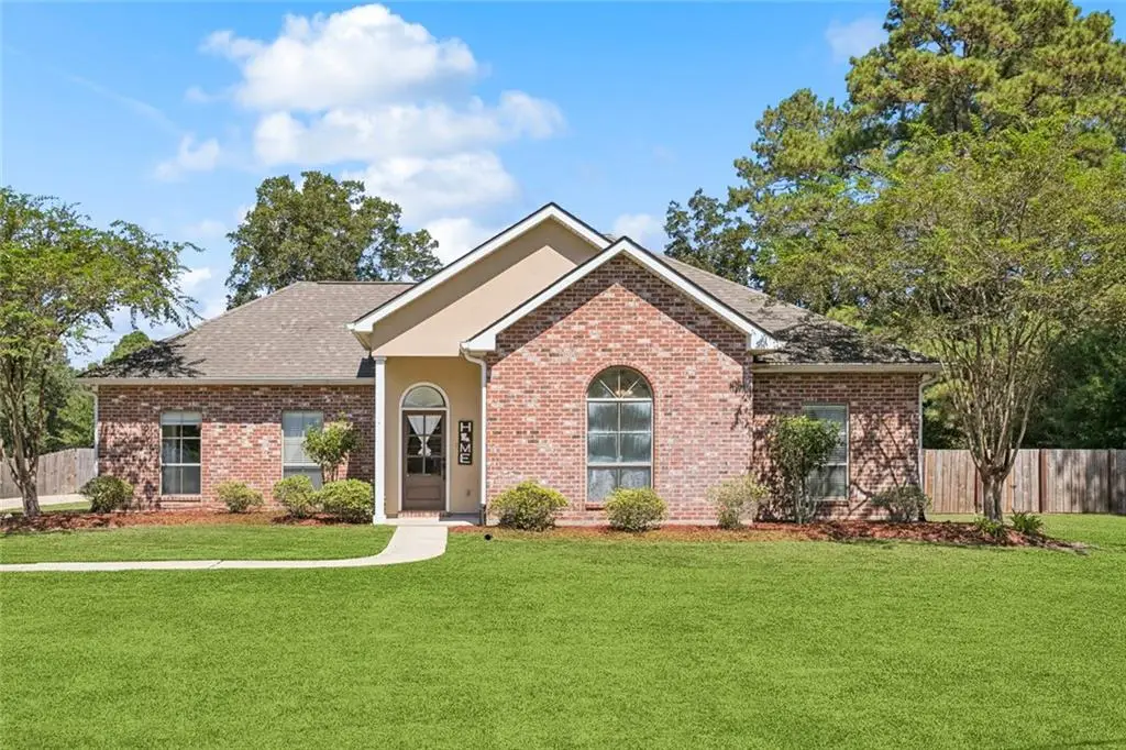 19473 Dunson Place Drive, Ponchatoula, LA 70454 - #1