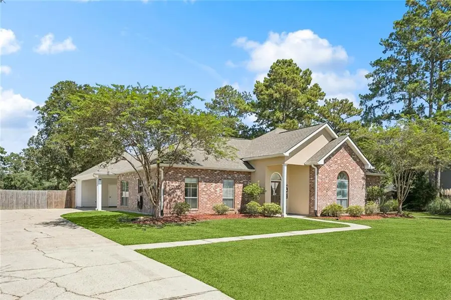 19473 Dunson Place Drive, Ponchatoula, LA 70454 - #3