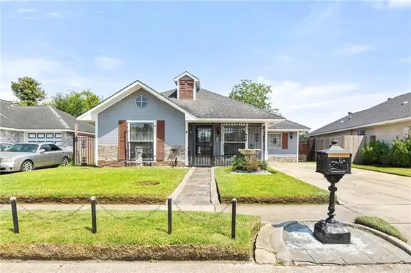 1716 Creole Street, Laplace, LA 70068