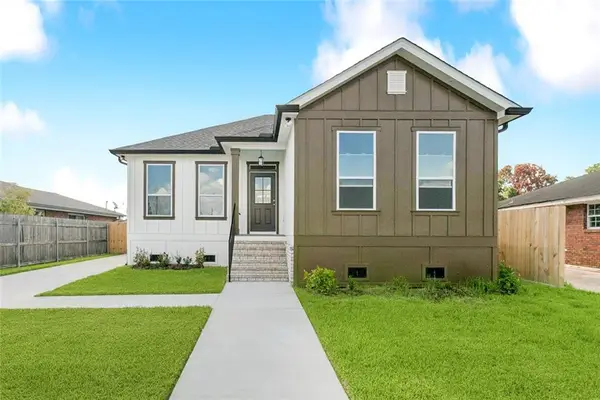 2225 Congressman Hebert Drive, Chalmette, LA 70043