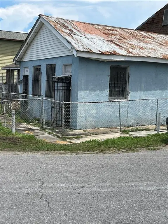 3231-33 Perdido Street, New Orleans, LA 70119 - #2